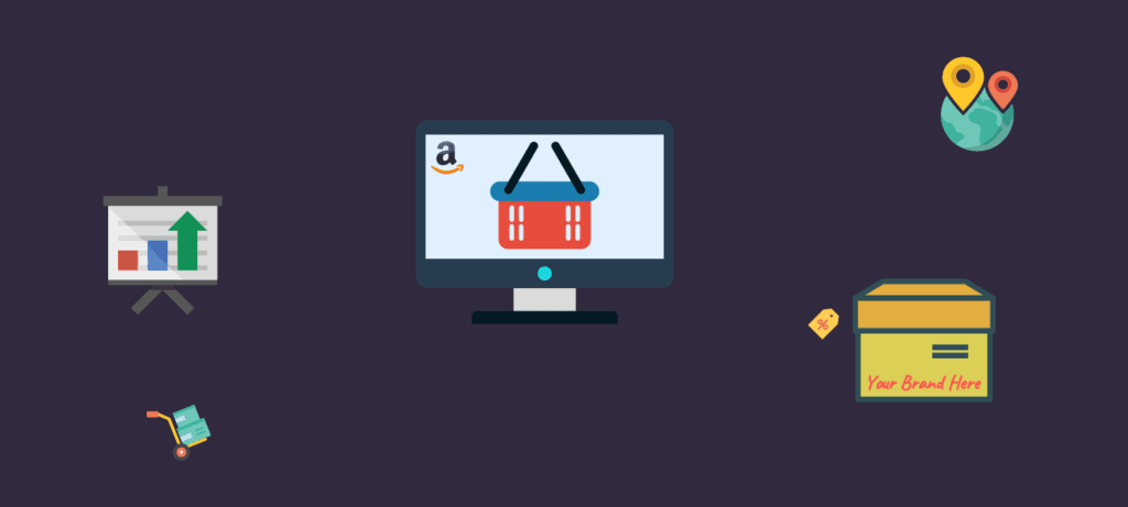 How to Sell on Amazon FBA