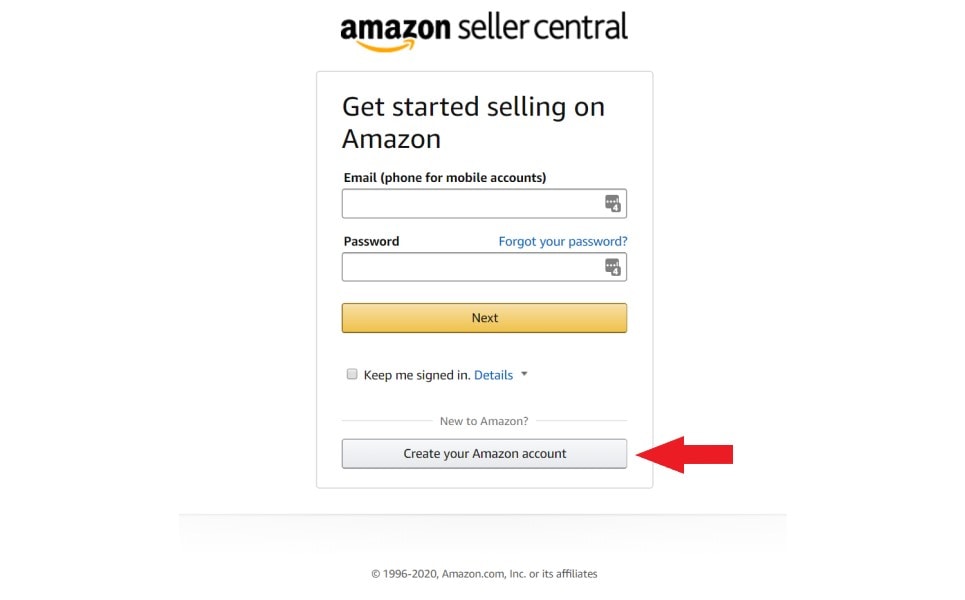 How to Sell on Amazon FBA